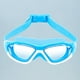 thumbnail image 2 of GOOHOCHY 1 pieza gafas antivaho de silicona suave gafas de natación anti UV lentes impermeables para niños, 2 of 7