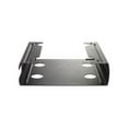 thumbnail image 4 of HPE Mounting Adapter for Mounting Rail - Black - 2, 4 of 7