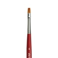 thumbnail image 2 of da Vinci Brush Cosmotop Spin Brush, Flat, 4, 2 of 2