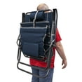 thumbnail image 4 of GCI Outdoor Legz Up Lounger Outdoor Lounge Chair, 4 of 4