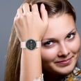 thumbnail image 3 of LOLIPPYY PC Plated Watch Case Cover for Watch Accessories, Protective Shell, 1 Pack, 3 of 8