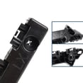 thumbnail image 4 of APPLAYERR Front Lower Bumper Mounting Bracket Set for 300 2011-2023 ABS Durable LH RH Easy to Install, 4 of 5