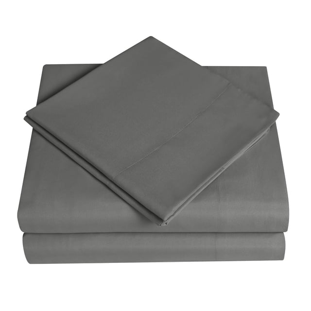 Ensemble de draps en microfibre brossée très doux et facile d'entretien Red Label