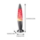 thumbnail image 2 of Fiudx Ofertas Flash Del Día Lámpara De Cera Lámpara De Lentejuelas Lámpara De Decoración Interior Sala De Estar Dormitorio Lámpara De Noche Luz Nocturna Romántica 100Ml, 2 of 3