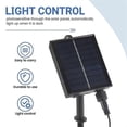 thumbnail image 5 of 1200mAh Solar Panel Control Box Kits Lithium Battery Panel, 5 of 5