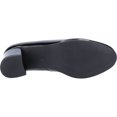 thumbnail image 3 of Hush Puppies Chaussures Court en Cuir Anna pour Femmes, 3 of 4