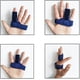 thumbnail image 4 of Trigger Finger Splint For Index Middle Ring Finger-tendon Release Pain Relief Broken Finger, 4 of 5