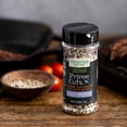 thumbnail image 4 of Frontier Co-op Certified Organic Prime Cuts - Salt & Black Pepper, 4.09 oz, 4 of 11