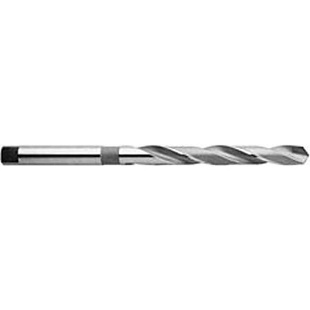 UPC: 0887861058735 | 19/64  Carbide Tipped Taper Length Drill Bit  DWDTLCT19/64