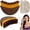 1pcs, variant on Lymphatic Contour Face Brush, DLymphatic Drainage Massager for Face, Dry Brush, Chin & Jawline Sculpting, Ergonomically Designed to Fit The Skin Precisely and Relieve Fatigue (1pcs)