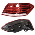 thumbnail image 3 of Luz Trasera Exterior, IP67 Impermeable, Señal De Con Perno Derecho, Alto Brillo, Plug And Play A2129060803 LED Completo Para Clase E W212 Sedan Facelift 2014-2016, 3 of 7