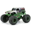New Bright 1:10 Scale 9.6-Volt Full Function Monster Jam Grave Digger RC Truck