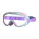 thumbnail image 2 of Gafas de natación para niños, gorros de natación, gafas de natación para niños y niñas, impermeables y de alta definición, gafas de buceo con montura grande, equipo, 2 of 5