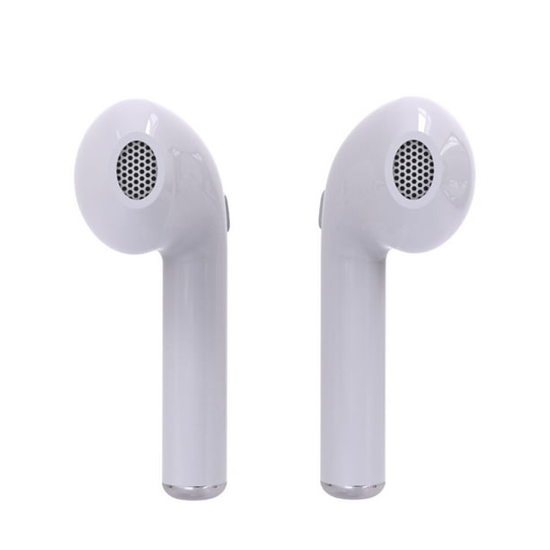 Auriculares i7s TWS True Wireless Bluetooth 5.0 Auriculares Auriculares deportivos