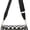 Black White Grid, variant on Small Crossbodybag for Women Trendy Nylon Bum Bags Plus Size Fanny Pack SlingBag BeltBag for Women Travel