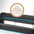 thumbnail image 3 of Harmony Play & Go Deluxe Playard, 3 of 6