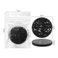 thumbnail image 4 of Extensiones de Pestañas jinwen 5 Piezas Piedra Jade Paleta de Pegamento, 4 of 8