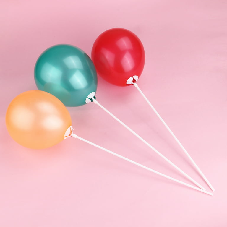 Balloon Sticks