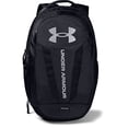 thumbnail image 1 of Mochila de Entrenamiento Under Armour Hustle 5.0 Unisex Negro Unitalla, 1 of 5