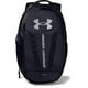 thumbnail image 1 of Mochila de Entrenamiento Under Armour Hustle 5.0 Unisex Negro Unitalla, 1 of 5