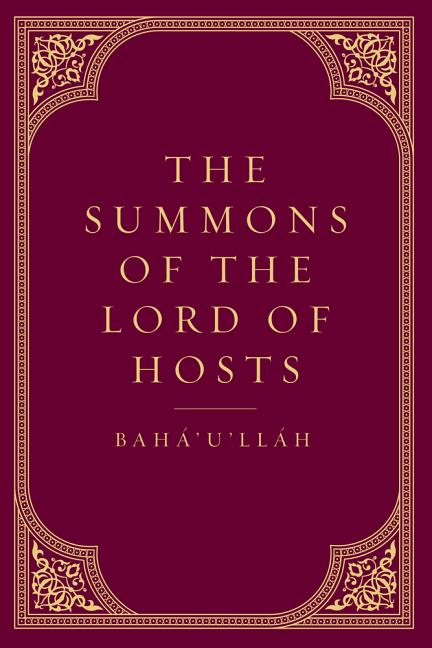 lord of hosts