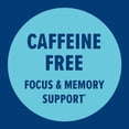 thumbnail image 3 of GNC Preventive Nutrition Focus and Memory - 60 Capsules | 30 Servings, 3 of 6