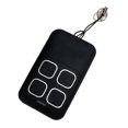 thumbnail image 3 of Garage Door Clone Remote Control 4 Keys Remote Control Black, 3 of 3