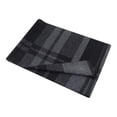 thumbnail image 1 of Bufanda cálida de cachemira para hombre, suave, cálida, elegante, a cuadros, de lujo, 1 of 5