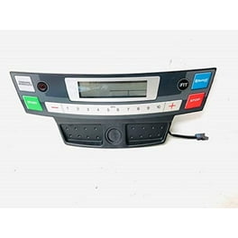 Weslo cadence 10.0 xt treadmill new arrivals
