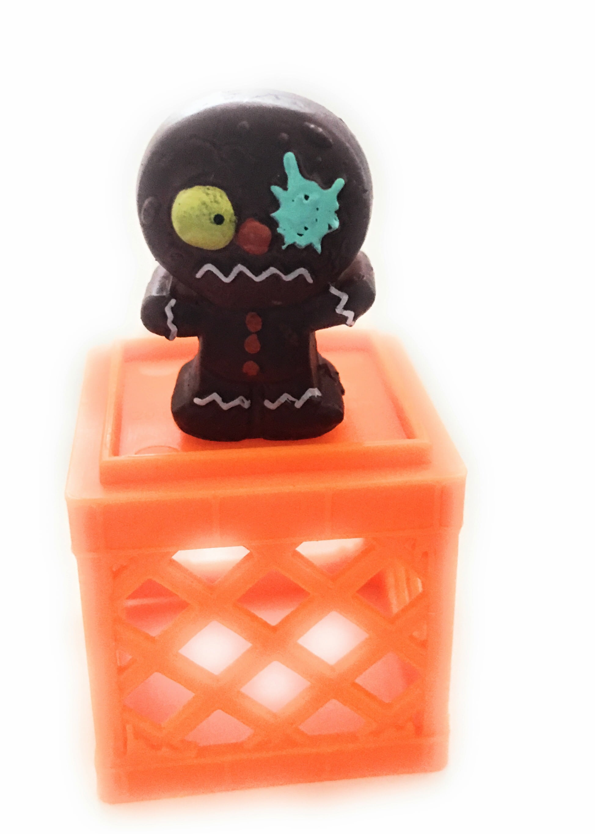 grossery gang ultra rare