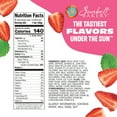 thumbnail image 5 of Sunbelt Bakery Strawberry Soft Baked Bars, 48 Bars (6 Boxes), 66.0 oz, 5 of 7