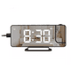 thumbnail image 1 of Reloj Despertador Digital Con Proyeccion De Led Multifunción, 1 of 5
