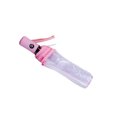 thumbnail image 1 of Youkk Parapluie Automatique Imperméable Séchage Rapide Grand Application Rose, 1 of 6