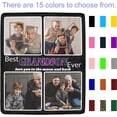 thumbnail image 3 of Custom Blanket Gifts for MOM, Customized Blankets with Photos, Make a Personalized Bed Throws to My Mom for Mothers Day, Custom Souvenir Throw Blanket for Best Mom Ever Blankets, 3 of 5