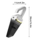 thumbnail image 2 of Fiudx Ofertas de la semana Aspiradora de mano inalámbrica de 4000 mA para uso doméstico y automotriz, 2 of 6