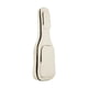 thumbnail image 1 of Funda para guitarra Estuche de transporte para guitarra acústica Caja de almacenamiento para guitarra Asa de transporte beige, 1 of 9