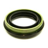 Wheel Seal Fits select: 1995-1997 NISSAN TRUCK, 2000-2004 NISSAN FRONTIER