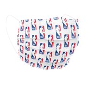 Co.Protect Premium Disposable Adult Face Covering NBA "BUBBLE" 10-PACK