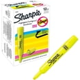 thumbnail image 1 of Resaltador Sharpie Tank Caja Con 12 Piezas Sharpie Unisex, 1 of 3
