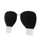 thumbnail image 5 of Sujetadores Adhesivos Sin Espalda, Sujetador De Pecho Push Up De Silicona Para Verano Para Trajes Sin Espalda Para Tirantes YLSHRF D negro, 5 of 8