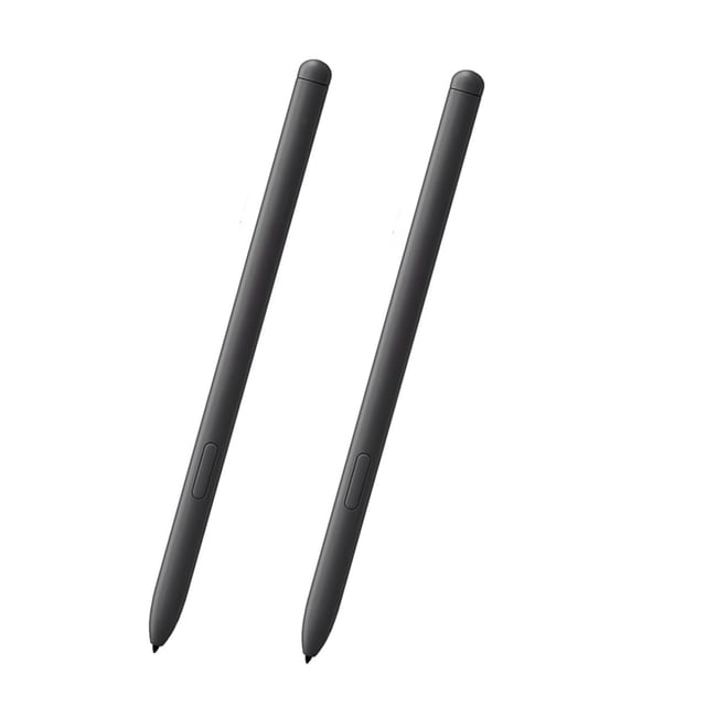 Lápiz capacitivo de repuesto para Samsung Galaxy Tab S6 Lite, paquete de 2