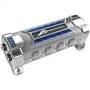 Power Acoustik PCX-5F 5-Farad Digital Capacitor