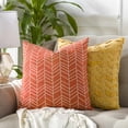 thumbnail image 3 of Hauteloom Sabad Lumbar Pillow, 3 of 7