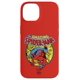 thumbnail image 1 of Funda para iPhone 14 con logo de Marvel Spider-Man, 1 of 3