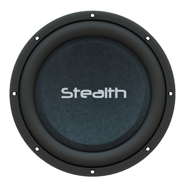soundstream 12 inch sub