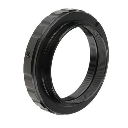 Adapter for T2-EF T Mount Lens to D7000 D5100 D3 D90 DSLR/SLR Camera