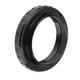 thumbnail image 1 of Adaptador de lente de montaje en T T2 para DSLR SLR, 1 of 7