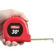thumbnail image 4 of Hyper Tough 30-foot Tape Measure with Nylon Coated Blade, 4 of 12
