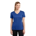 thumbnail image 1 of Tee-Shirt Col en V Compétiteur PosiCharge, 1 of 1