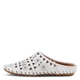 thumbnail image 2 of Spring Step Fusalide Slip-On Shoes for Womens - Comfortable Slip-On Shoes with Rubber Outsole - Casual Leather Clogs for Women, 2 of 8